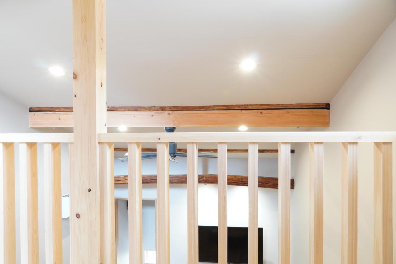 Rikka Fukiya Apartment Takayama  Exterior photo