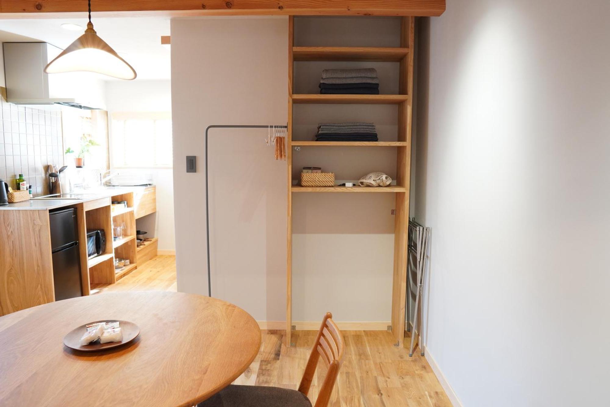 Rikka Fukiya Apartment Takayama  Exterior photo
