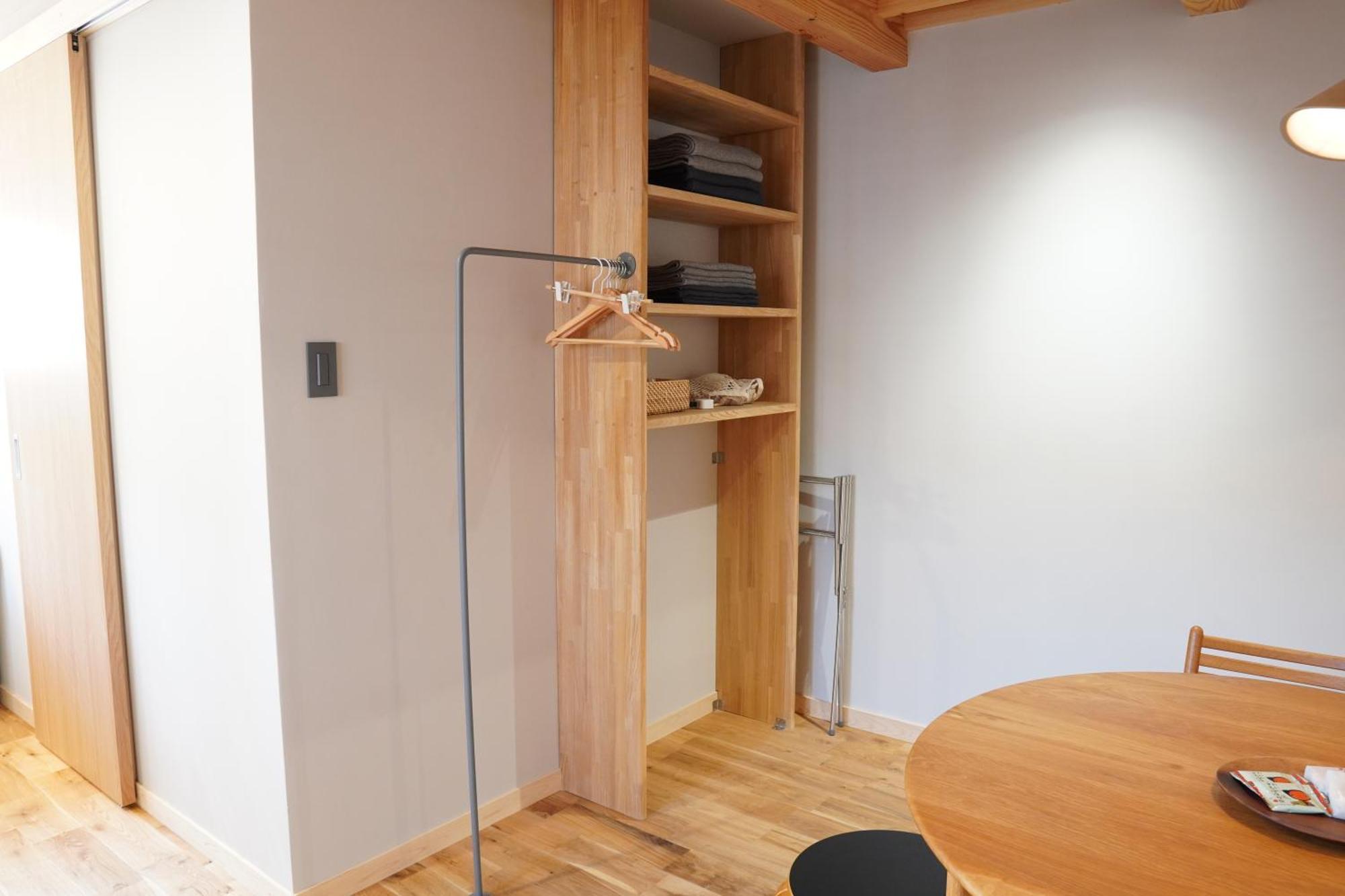 Rikka Fukiya Apartment Takayama  Exterior photo